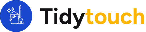 Tidytouch Logo