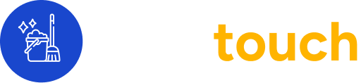 TidyTouch Logo